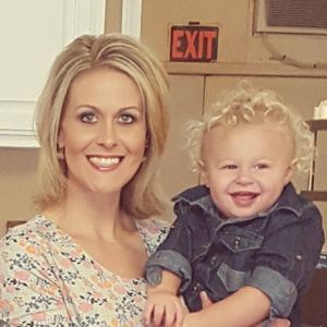 Meet your Posher, Jessica